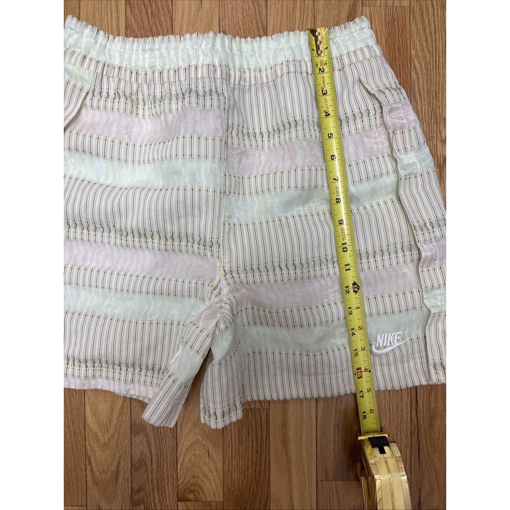 NIKE SPORTSWEAR Earth Day Shorts Loose Fit - Size Medium - Picture 7 of 9